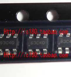 6-pin power chip 63D14p 63H05 63G22 63H10 63F39 63G11 63F04 63H46