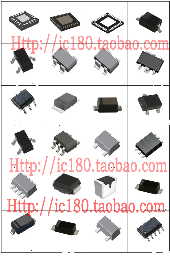 Professional SMD Component Code Lookup Troubleshooting PATCH Transistor PrintED SOT-23SOT-323