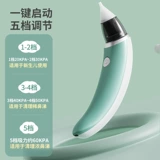 Детский назальный аспиратор для промывания носа, молокоотсос для новорожденных для домашнего использования для младенца для носа, удаление соплей