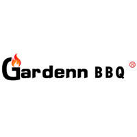 BBQ烧烤炉和取暖器品牌企业店的LOGO