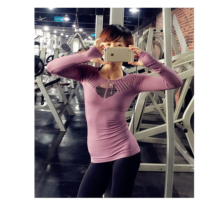 Vêtement fitness femme 68854-16-MN-CWP001 - Ref 616119 Image 17