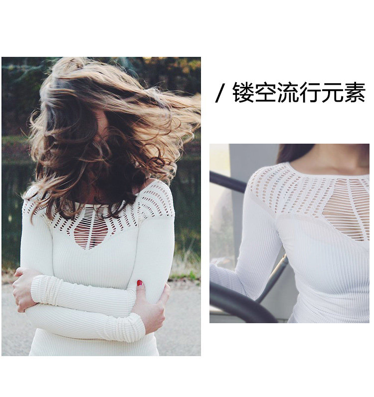 Vêtement fitness femme 68854-16-MN-CWP001 - Ref 616119 Image 9