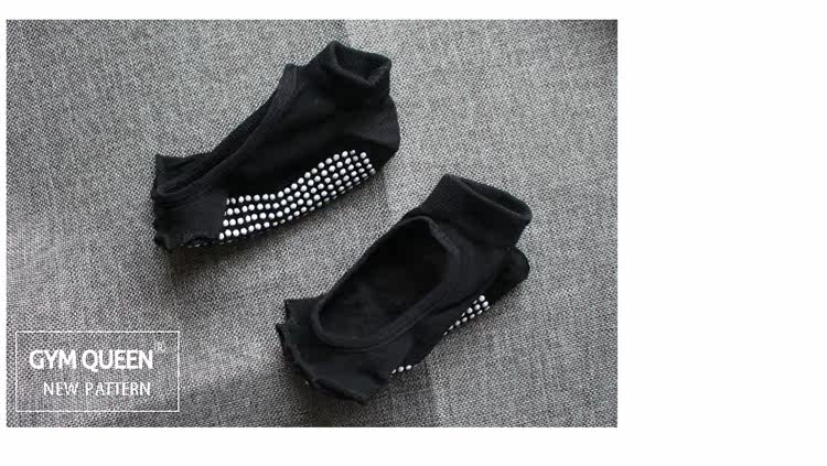 Chaussettes - collants Fitness Toe chaussettes - Ref 759523 Image 23