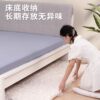 Storage Doctor Latex Mattress Vacuum Compression Bag, Special Packing Solution for Student Dormitories, Extra Thick and Large Storage Bag