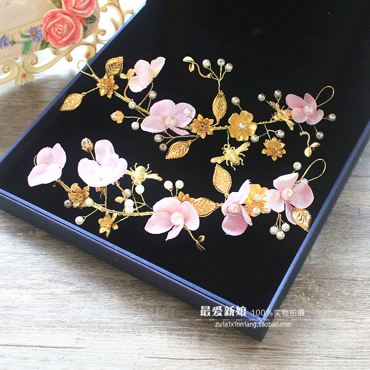 Accessoire cheveux - Ref 1202701 Image 33