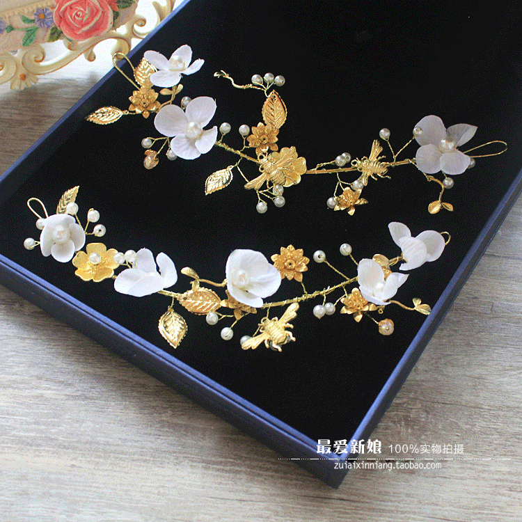 Accessoire cheveux - Ref 1202701 Image 27