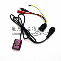 6V-1706A B induction faucet electric eye wash basin sink sensor motherboard electric eye probe induction window