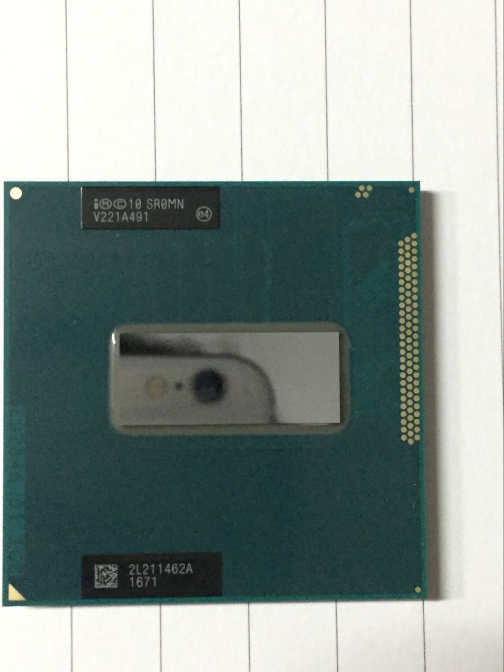 I7 3740qm