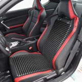 Спортивное кресло, дышащее летнее охлаждающее цельное универсальное нескользящое сиденье, 3D