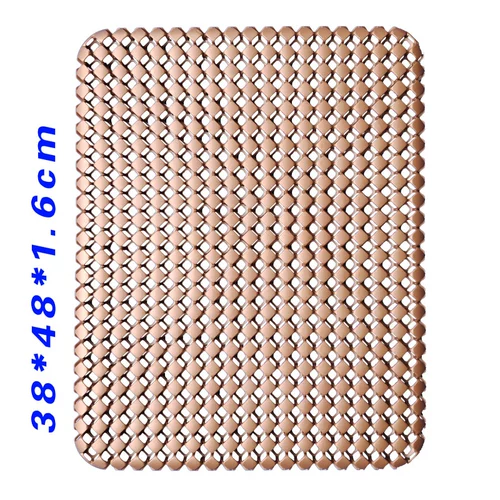 Дышащая летняя охлаждающая подушка, сиденье, ноутбук