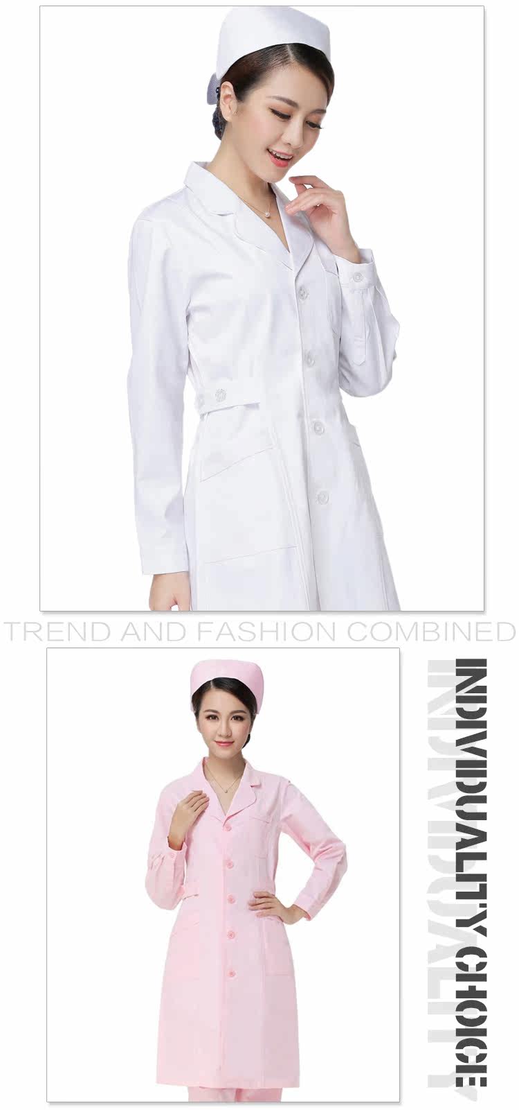 Tenue infirmière - Ref 1857152 Image 28