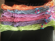 Squirrel traction rope Handmade pet traction rope Pet squirrel traction rope Hamster slip rat rope walking