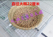 Birds nest Grass nest Warm Budgerigar nest Grass nest Birds nest Birds nest Breeding nest supplies and utensils