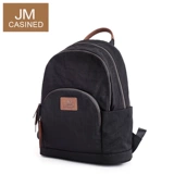 Рюкзак подходит для мужчин и женщин, нейлоновый ранец для отдыха, ткань оксфорд, 2019, в корейском стиле, из натуральной кожи