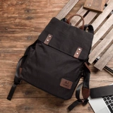 Рюкзак, модная трендовая нейлоновая сумка, ткань оксфорд, из натуральной кожи, 2020, городской стиль, анти-кража