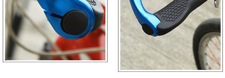 Poignées de vélo - Ref 2333728 Image 28