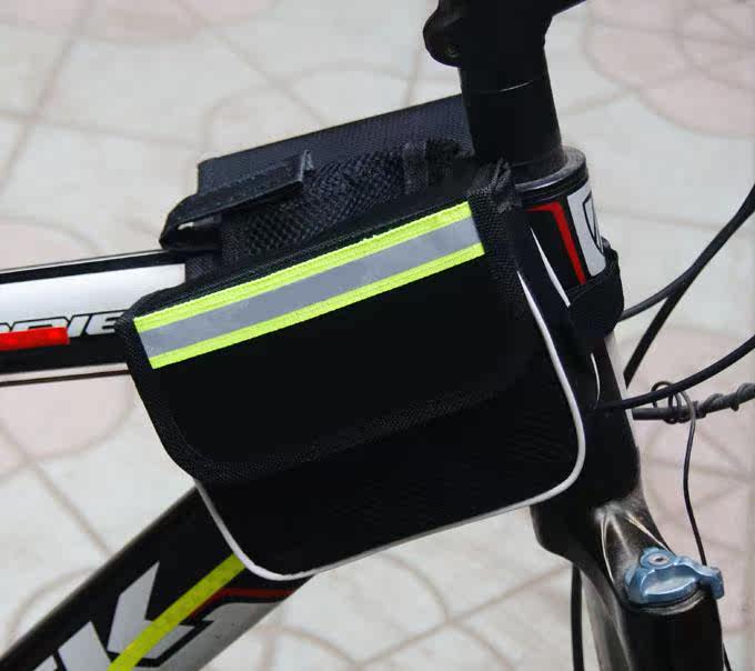 Sacoche pour vélo - Ref 2224159 Image 12