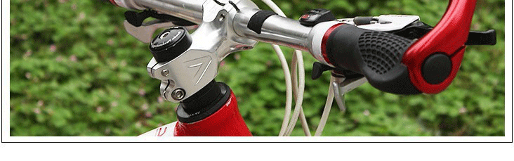 Poignées de vélo - Ref 2333728 Image 34