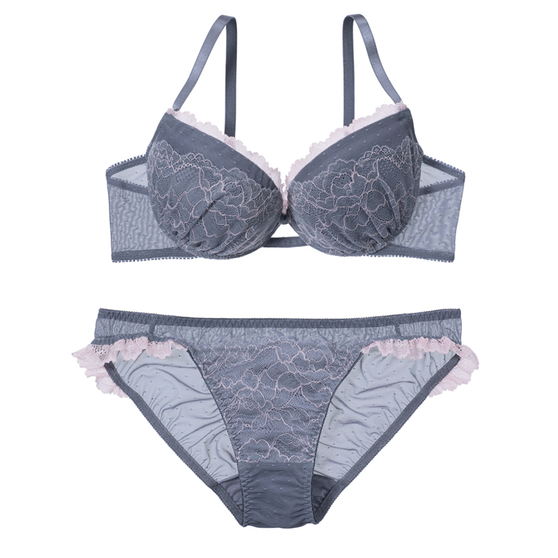 Ensemble intime PEACH JOHN  TARTE AUX PECHES - Ref 3153709 Image 15