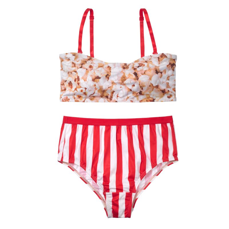 Ensemble intime PEACH JOHN  TARTE AUX PECHES - Ref 3150269 Image 8