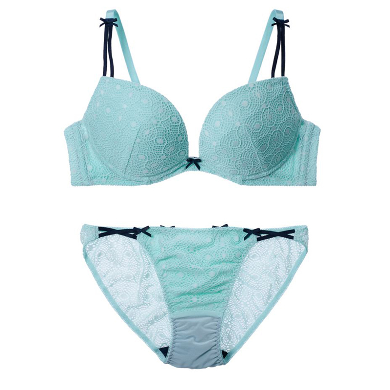 Ensemble intime PEACH JOHN  TARTE AUX PECHES - Ref 3150227 Image 14