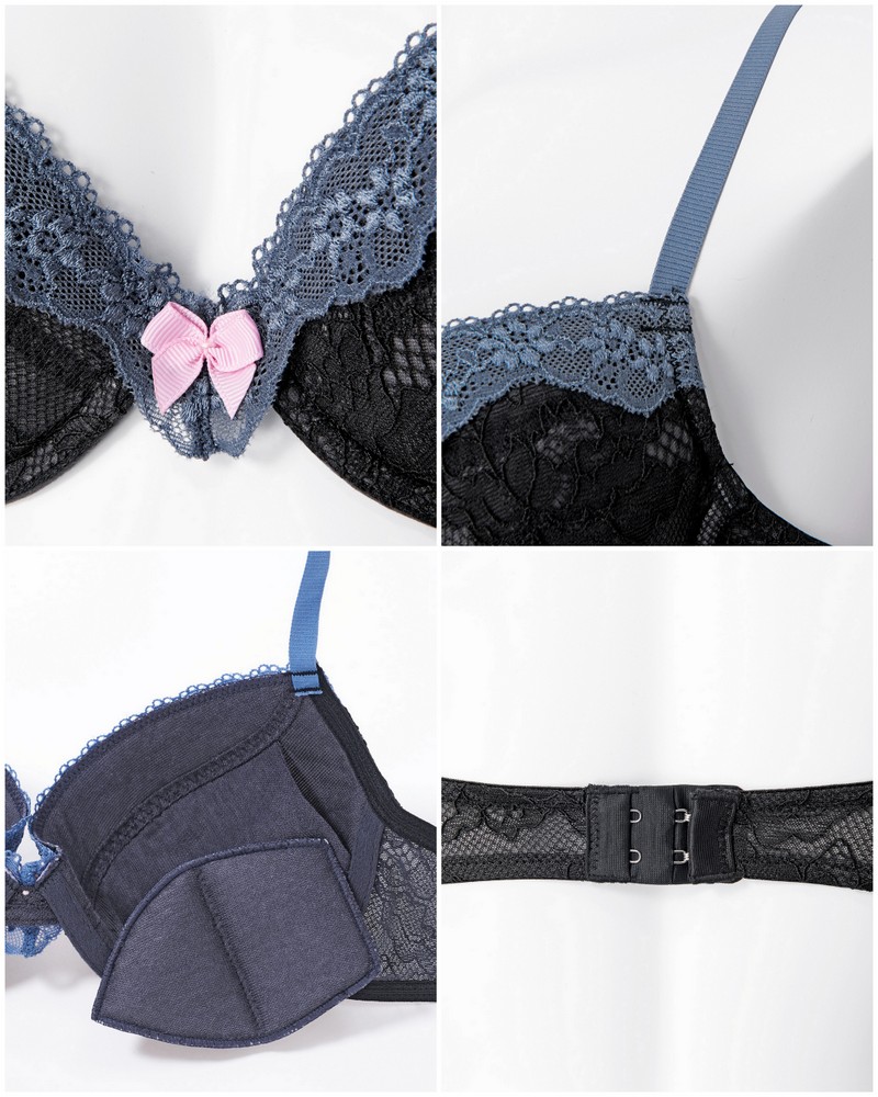 Ensemble intime PEACH JOHN  TARTE AUX PECHES - Ref 3153792 Image 18