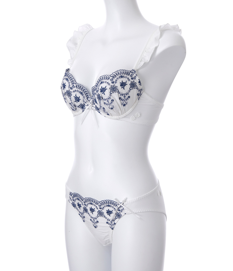 Ensemble intime PEACH JOHN  TARTE AUX PECHES - Ref 3150286 Image 3