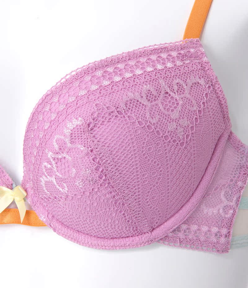 Ensemble intime PEACH JOHN  TARTE AUX PECHES - Ref 3150182 Image 18