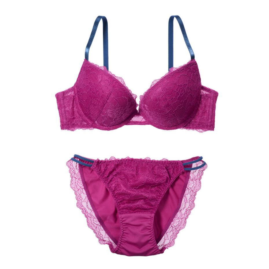 Ensemble intime PEACH JOHN  TARTE AUX PECHES - Ref 3153790 Image 13