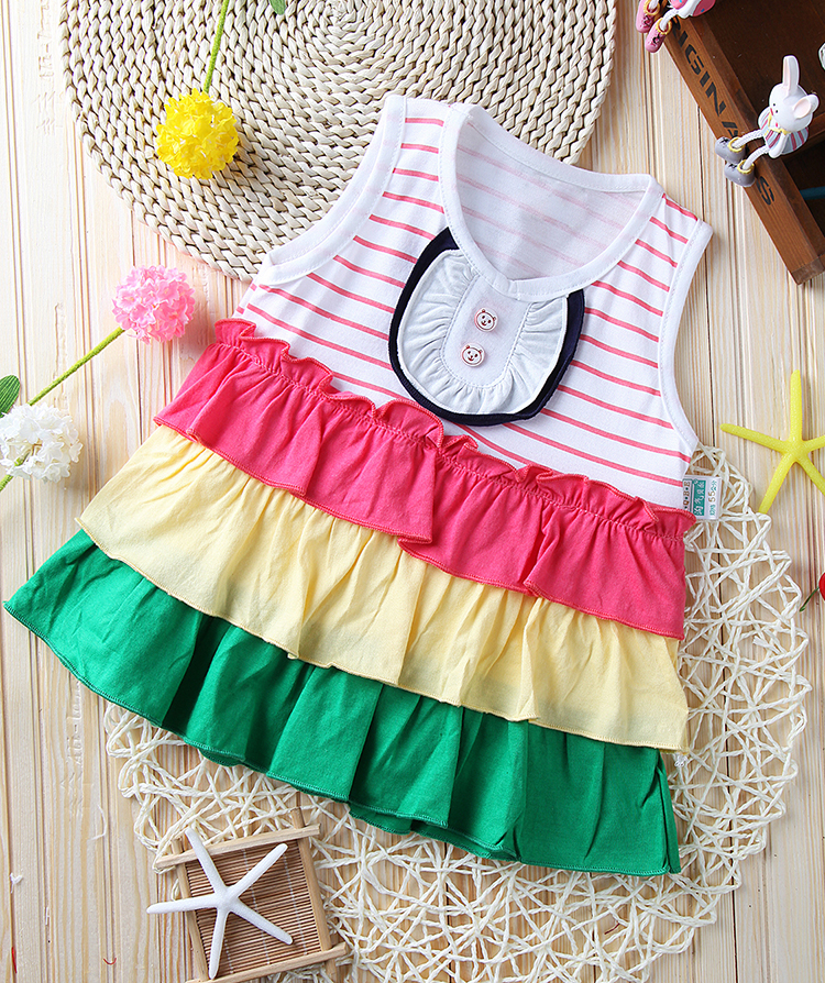 Robe enfant - Ref 2044599 Image 40