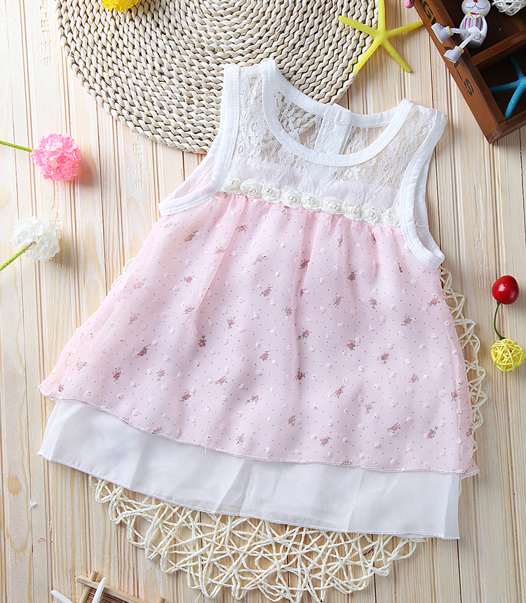 Robe enfant - Ref 2044599 Image 10
