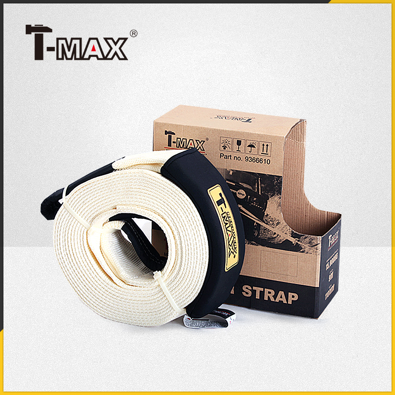 Tianming T-MAX Safe Self-Driving Exit Foreign Off-road Car Cart With Car Emergency Stroller Rope