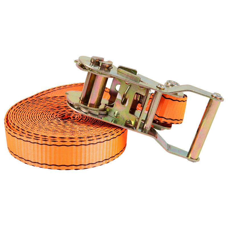 Car car luggage rack rope binding belt roof truck binding belt tensioner fixed car luggage binding belt