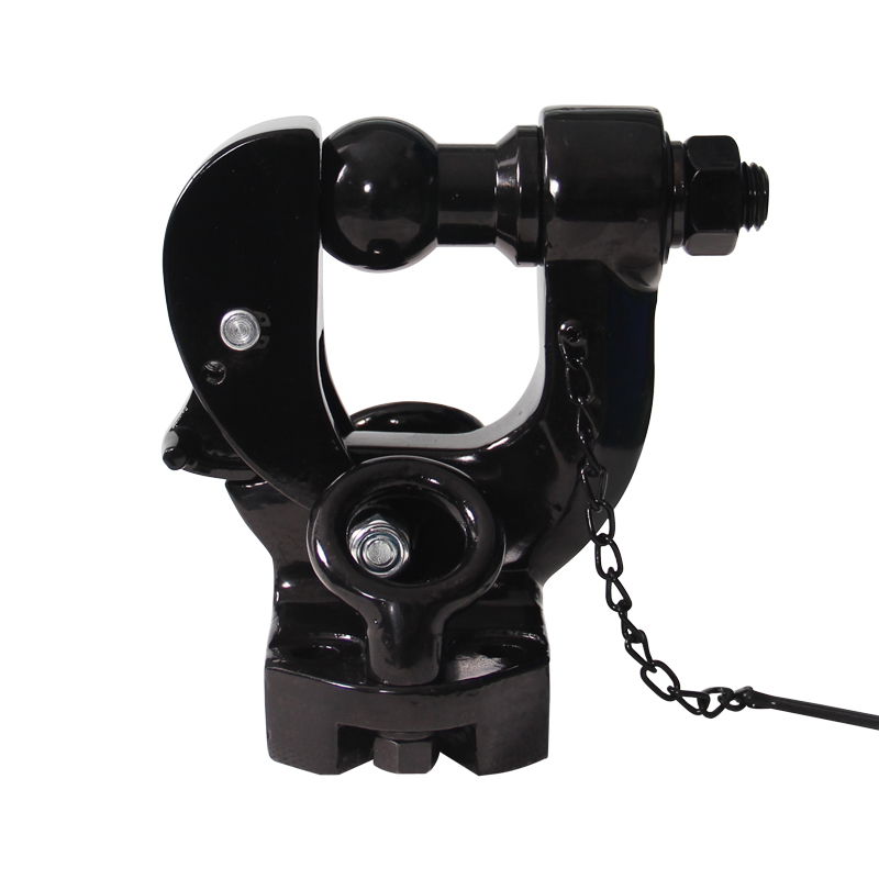 Toyota Prado trailer Hook Bully 2700 4000 RETROFIT ROGUE HOOK FJ150 RETROFIT ACCESSORIES CART ARM