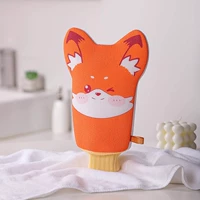 Новая детская баня полотенец