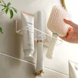 Санитарное расчесывание, туалетная туалетная туалет, туалет, туалет, подвесная стена, бесплатная бритья на стена хранения