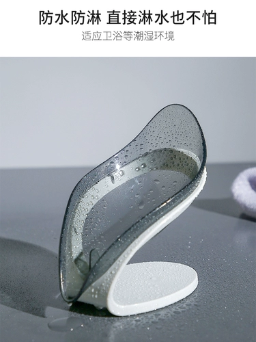 Мыло, мыльница, сушилка для домашнего использования, система хранения, легкий роскошный стиль