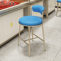 Chairs for jewelry stores reception chairs chairs for optical stores counter chairs chairs for jewelry stores backrest stools
