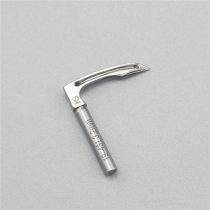 Sewing machine accessories Morimoto Silver Arrow Qingben Baihui multi-needle machine 1404 VC008 curved needle crochet