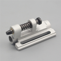 Sewing Machine Accessories Morimoto Needle Machine Bend 1412 1404 Aluminum Hook Holder 19403 VC008 Bending Needle Holder