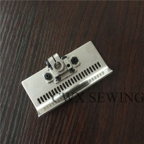 Sewing Machine Accessories Silver Arrow 100 Wheezing Ben more than 008 Needle Machine Presser Foot 1 8 23 Needle Presser Foot Original quality