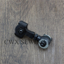Multi-needle machine accessories silver arrow VC008 green Bench multi-needle machine oak wheels ball head connecting rod HE37 components