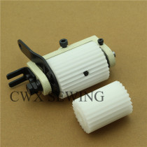 Industrial sewing machine Morimoto Kansai Multi-needle machine more than 14041412-pin machine High quality drag wheel set