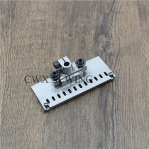 Sewing machine 1404 VC008 Morimoto Baihui Silver Arrow multi-needle machine rubber car car car 12 needle High Low pressure foot