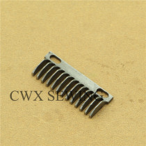 Boutique Morimoto Kansai Silver Arrow Qingben Multi-pin machine pin position 13 integral protective needle loader quality parts