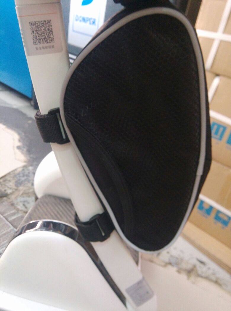 Sacoche pour vélo mixte YANHO - Ref 2217843 Image 11