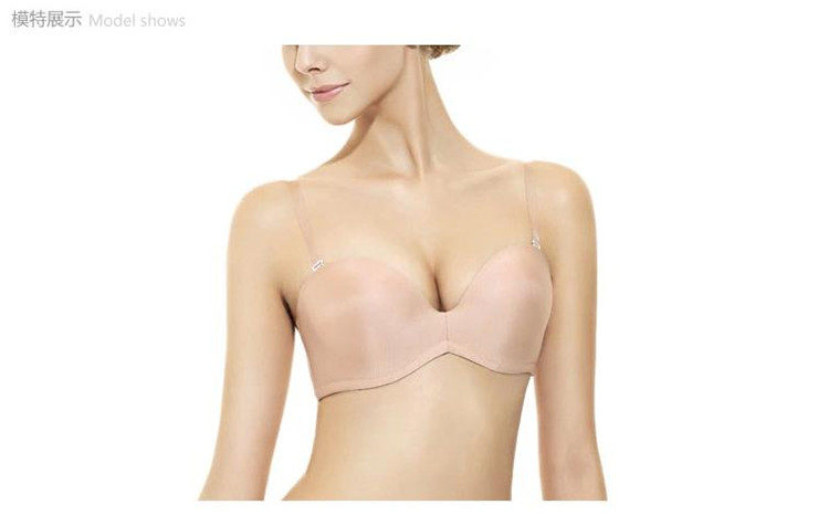 Bretelles pour lingerie - Ref 804912 Image 4