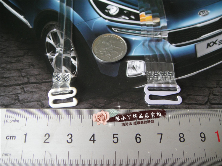 Bretelles pour lingerie - Ref 818029 Image 11