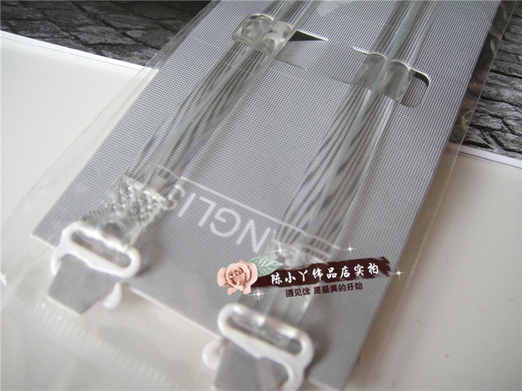 Bretelles pour lingerie - Ref 818029 Image 9