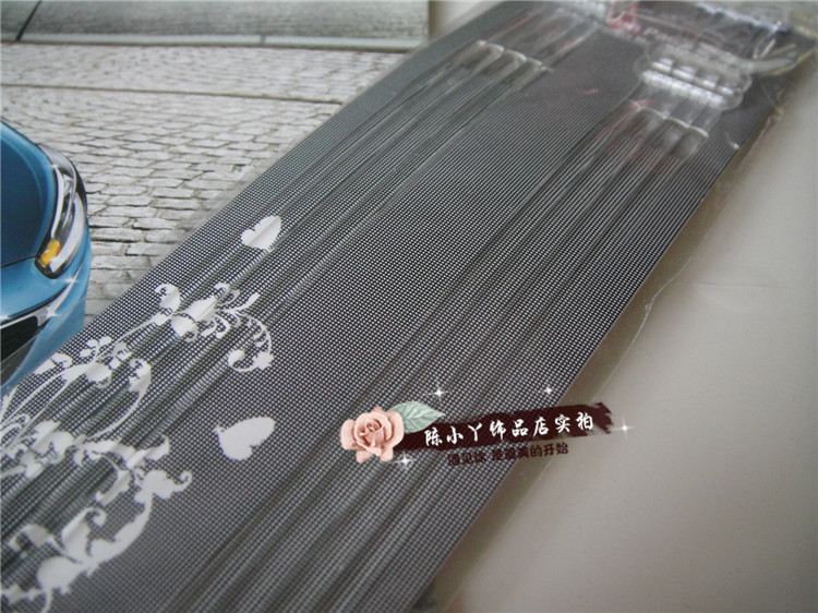 Bretelles pour lingerie - Ref 818029 Image 8